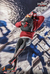 Marvel's Spider-Man: Miles Morales - Miles Morales Bodega Cat Suit 1:6 Scale 12