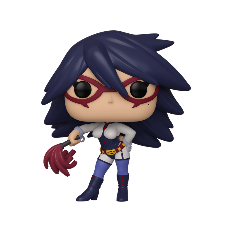 My Hero Academia - Midnight (US Exclusive) Pop! Vinyl Figure
