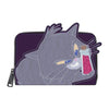 The Emperors New Groove - Yzma Cat Zip Purse