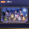 Jotoys: Miana - Castle of Wonders Series Blind Box (Single)