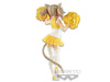 Sword Art Online - Memory Defrag: Silica EXQ Figure