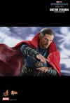 Spider-Man: No Way Home - Doctor Strange 1:6 Scale 12in Action Figure
