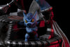 Masters of the Universe - Hordak & Imp 1:10 Scale Statue