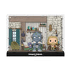 Avengers 4: Endgame - Thors House Pop! Moment Deluxe
