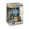 One Piece - Kaido Dragon Form  12 Inch (US Exclusive) Pop! Vinyl Figure
