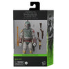 Star Wars - The Black Series Boba Fett Deluxe Action Figure