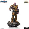 Avengers 4: Endgame - Thanos Deluxe 1/10 Scale Statue