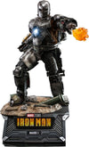 Iron Man - Iron Man Mark 1 Diecast 1:6 Scale 12in Action Figure