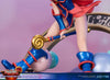 Yu-Gi-Oh! - Dark Magician Girl (Vibrant) PVC Statue