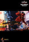 Marvel's Spider-Man: Miles Morales - Miles Morales Bodega Cat Suit 1:6 Scale 12