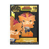 My Hero Academia - Endeavour 4in Pop! Enamel Pin