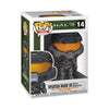 Halo Infinite - Spartan Mark VII with Vakara 78 Commando Rifle Pop! Vinyl Figure