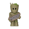 Guardians of the Galaxy 3 - Groot (Chance of Chase) Vinyl Soda Figure