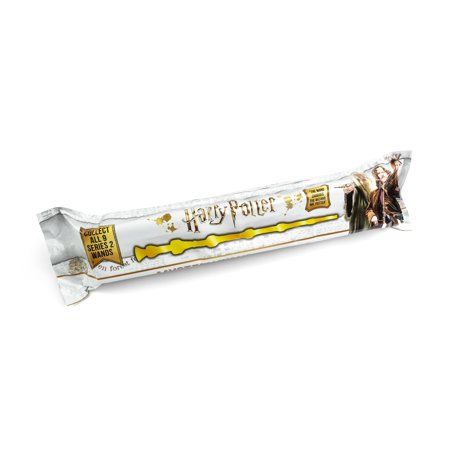 Harry Potter - Mystery Wand Series 2 (Single)