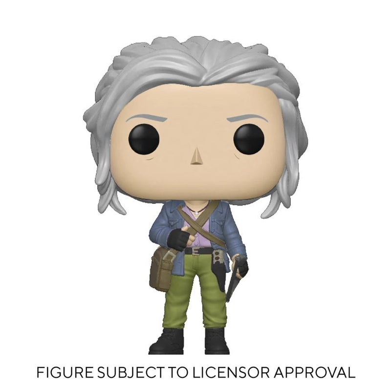 The Walking Dead - Carol Pop! Vinyl Figure