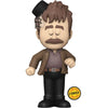Parks and Recreation - Ron Swanson (Chance of Chase) Vinyl Soda Figure