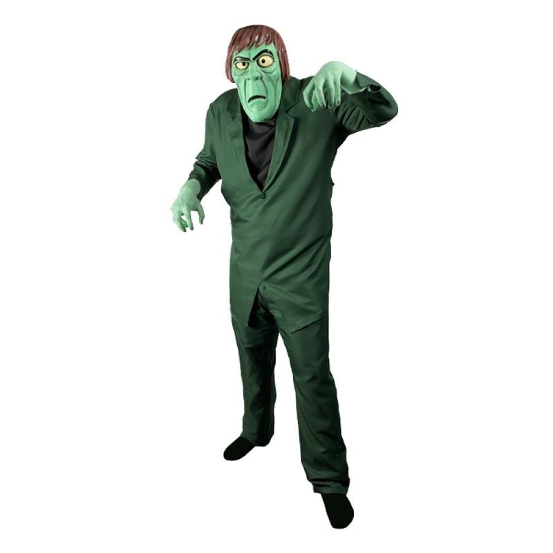 Scooby Doo - The Creeper Costume