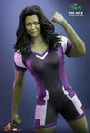 She-Hulk (TV) - She-Hulk 1:6 Figure