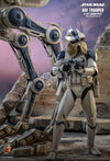 Star Wars - ARF Trooper & 501st Legion AT-RT 1:6 Scale Figure Set