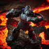 Transformers - War for Cybertron: Kingdom Deluxe Optimus Primal Action Figure