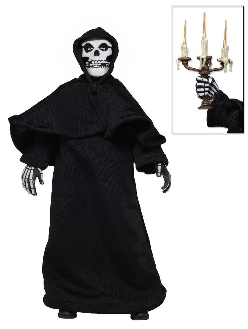 Misfits - Fiend (Black) 8