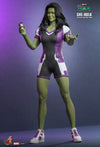 She-Hulk (TV) - She-Hulk 1:6 Figure
