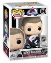 NHL: Avalanche - Nathan Mackinnon (Away Jersey) Pop! Vinyl Figure