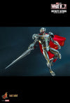 What If - Infinity Ultron Diecast 1/6 Scale 12in Action Figure
