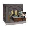 Harry Potter - Draco Malfoy Mini Moment (Chance of Chase)