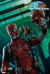Marvel Zombies - Deadpool 1:6 Scale 12
