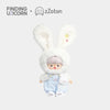 Finding Unicorn: zZoton - Goodnight Bunny zZoton Vinyl Plush