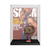 NBA: SLAM - Vince Carter Pop! Cover