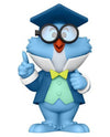 Disney - Professor Owl (Chance of Chase) Vinyl SODA Figure