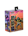 Teenage Mutant Ninja Turtles - Turtles in Time Slash 7