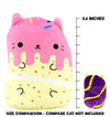 Cats Versus Pickles - Sprinkles Jumbo Plush