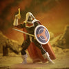 Marvel Legends Series - Taskmaster (Build-A-Figure Thanos) 6