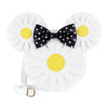 Mickey Mouse - Minnie Daisies Crossbody