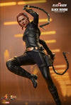 Black Widow - Black Widow 1:6 Scale 12in Action Figure