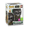 Star Wars - Krrsantan Flocked (SDCC22 Exclusive) Pop! Vinyl Figure