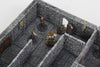 WarLock Tiles - Full Height Stone Walls