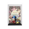Disney - Fantasia (Sorcerers Apprentice Mickey with Broom) Pop! Poster