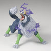 That Time I Got Reincarnated As A Slime - Effectreme Ranga Figure
