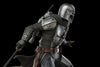 Star Wars: The Mandalorian - Mandalorian 1:10 Scale Statue