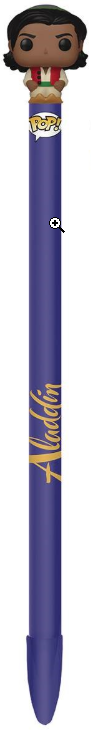 Aladdin (2019) - Aladdin Pop! Pen Topper