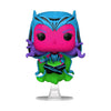 WandaVision - Scarlet Witch Black Light (US Exclusive) Pop! Vinyl Figure