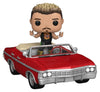 WWE - Eddie Guerrero Low Rider (US Exclusive) Pop! Ride