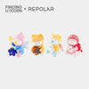 Finding Unicorn: Repolar - Daydream Series Blind Box (Single)