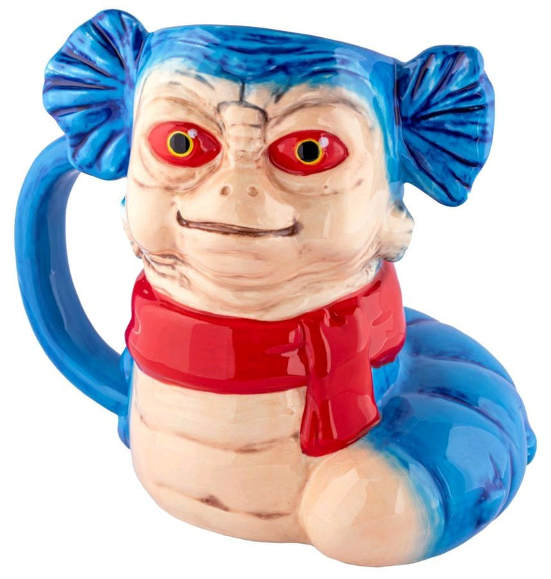 Labyrinth - Worm 3D Mug