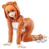 The Quintessential Quintuplets - SS Yotsuba Nakano Figure
