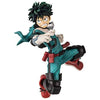My Hero Academia - The Amazing Heroes (Vol. 1): Midoriya Izuku Figure